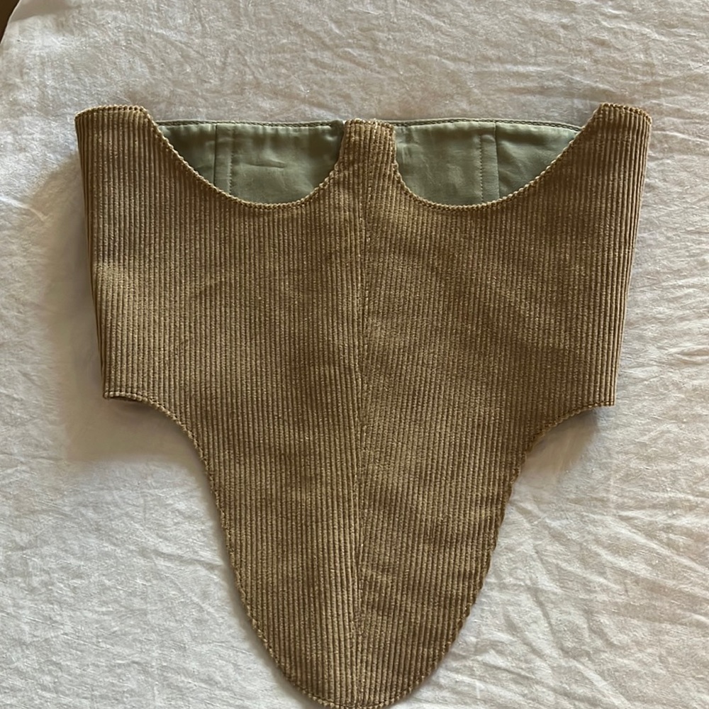 Ledoux Corset